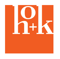 HOK Logo